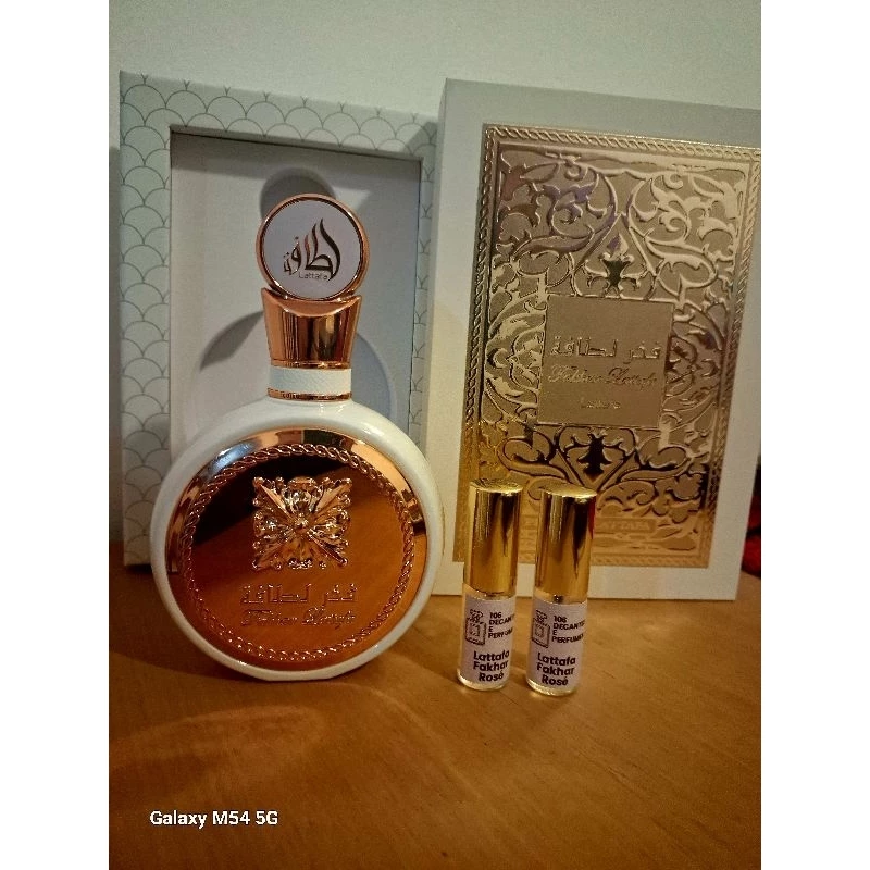 perfume arabe