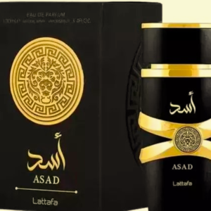 Perfume Lattafa Asad E Masculino - 100ml