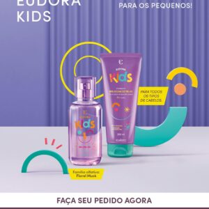 Família Alfativa floral Musk