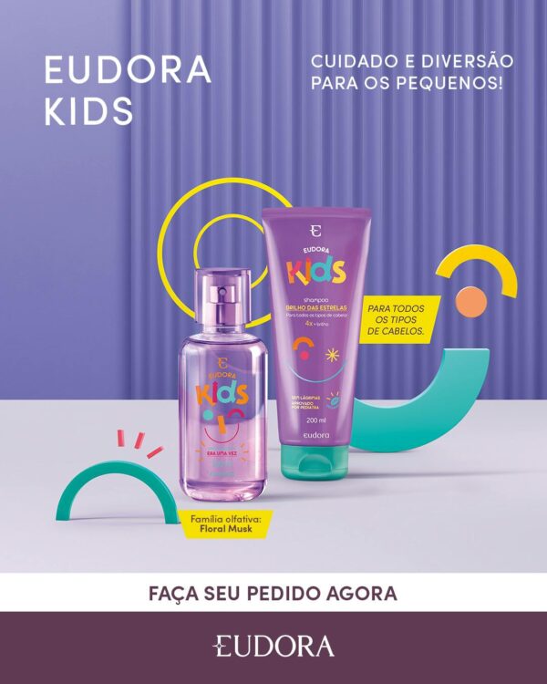 Família Alfativa floral Musk