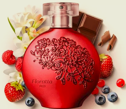 Floratta Red