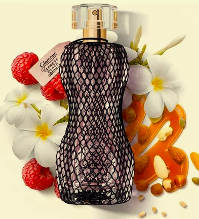 Glamour Secrets Black