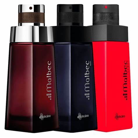 Malbec: O Perfume Masculino Mais Vendido da O Boticário